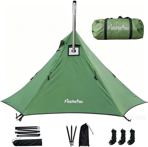 Hot camping tent ultralight - camping,
