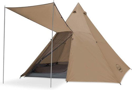 Family camping tent large - camping,