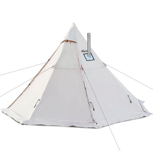 Zoring hot tents - zoring, camping