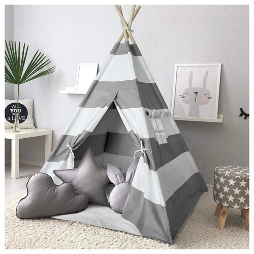 Teepee tent cotton - teepee,