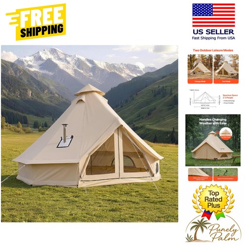All season oxford yurt - yurt, tent
