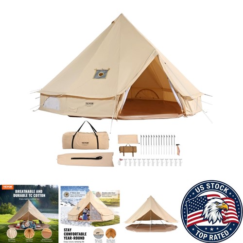 Durable canvas bell - durable,