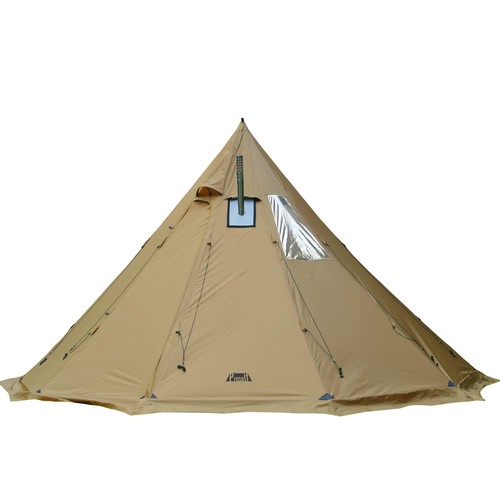 Person tipi hot - 4~6, t3