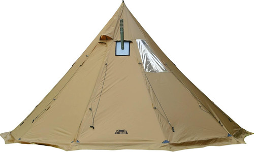 Person tipi hot - tipi,