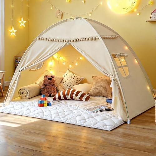 Bed tent twin size - twin, &