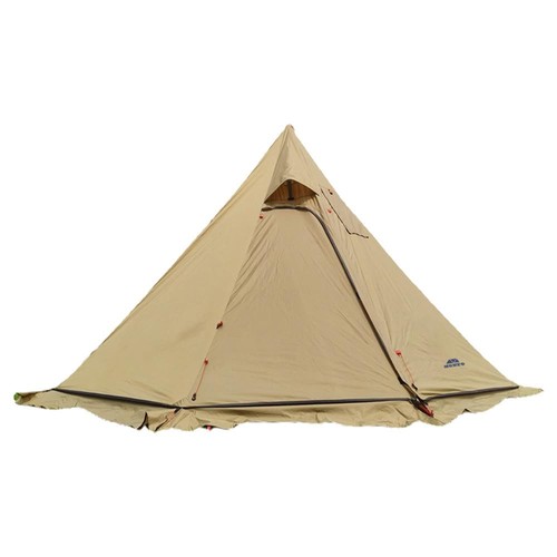 Vilemoon tipi hot - tent, with