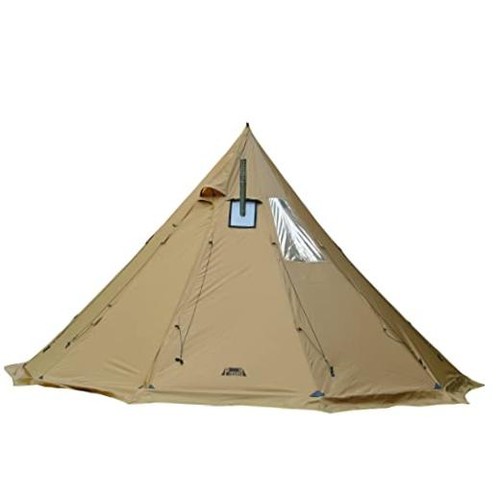 Person tipi hot xl - 4~6,