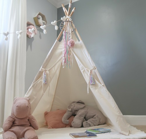 Large teepee tent for - , 100%