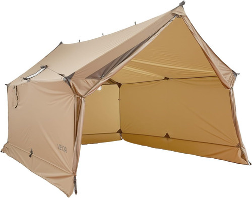 Hot tent camping tipi - tipi,