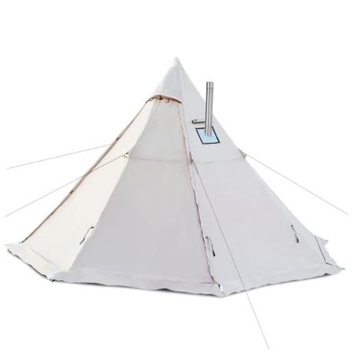 Hot tents for camping with - tents,